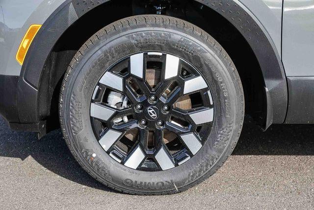 2026 Hyundai Santa Cruz SEL Activity FWD