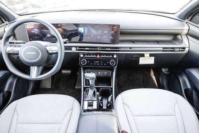 2026 Hyundai Santa Cruz SEL Activity FWD