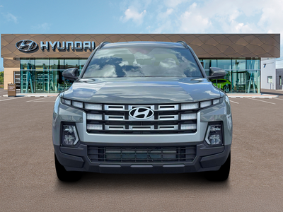 2026 Hyundai Santa Cruz SEL Activity FWD