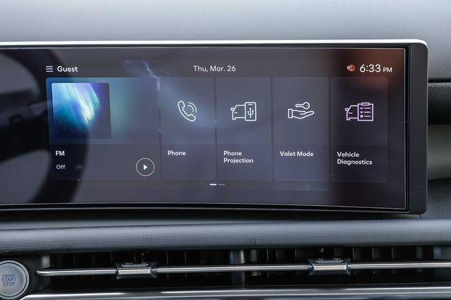 2026 Hyundai Santa Cruz SEL Activity FWD