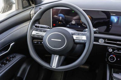 2026 Hyundai Santa Cruz SEL Activity FWD