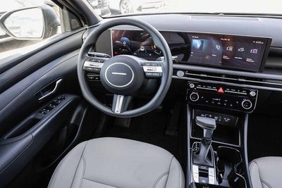 2026 Hyundai Santa Cruz SEL Activity FWD