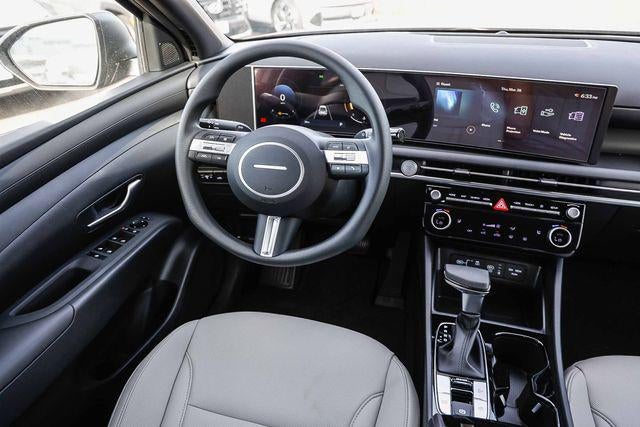 2026 Hyundai Santa Cruz SEL Activity FWD