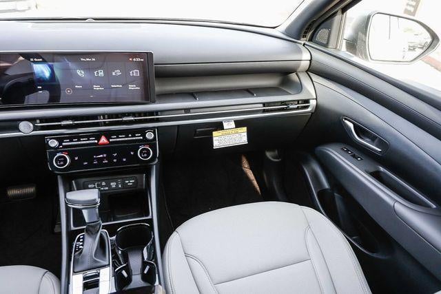 2026 Hyundai Santa Cruz SEL Activity FWD