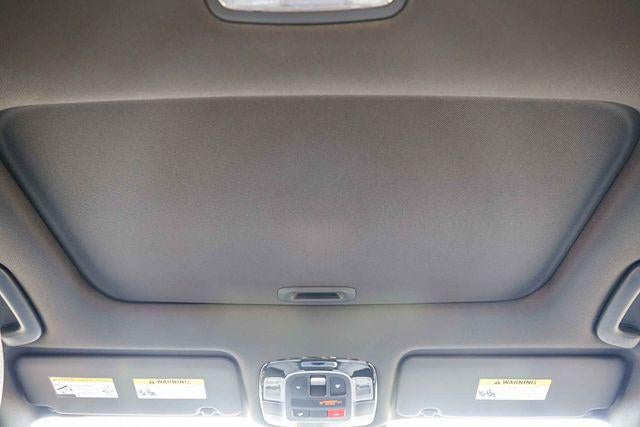 2026 Hyundai Santa Cruz SEL Activity FWD