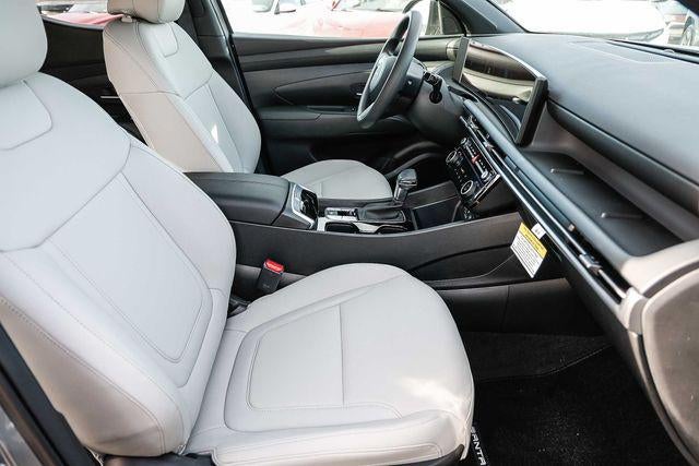 2026 Hyundai Santa Cruz SEL Activity FWD