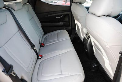 2026 Hyundai Santa Cruz SEL Activity FWD