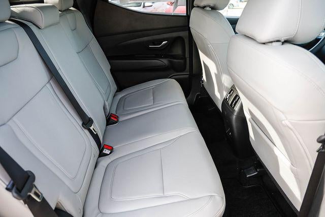 2026 Hyundai Santa Cruz SEL Activity FWD