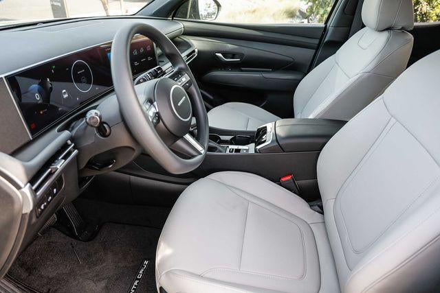 2026 Hyundai Santa Cruz SEL Activity FWD