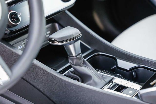 2026 Hyundai Santa Cruz SEL Activity FWD