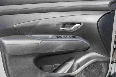 2026 Hyundai Santa Cruz SEL Activity FWD