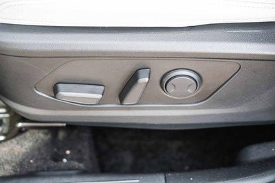 2026 Hyundai Santa Cruz SEL Activity FWD