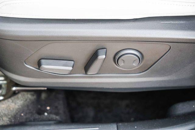 2026 Hyundai Santa Cruz SEL Activity FWD