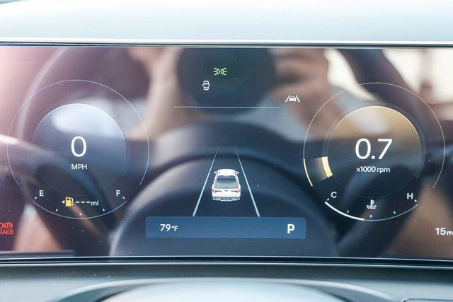 2026 Hyundai Santa Cruz SEL Activity FWD