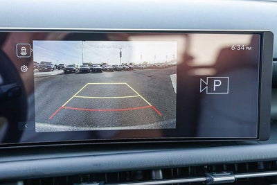 2026 Hyundai Santa Cruz SEL Activity FWD