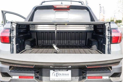 2026 Hyundai Santa Cruz SEL Activity FWD