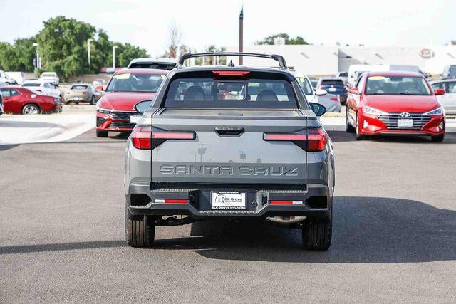 2026 Hyundai Santa Cruz SEL Activity FWD