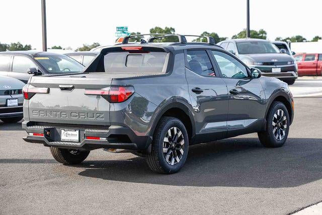 2026 Hyundai Santa Cruz SEL Activity FWD