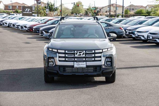 2026 Hyundai Santa Cruz SEL Activity FWD