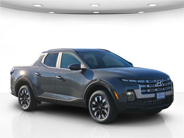 2026 Hyundai Santa Cruz SEL Activity FWD