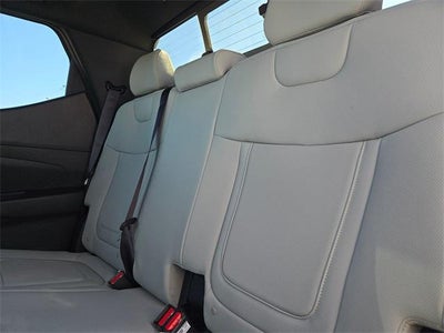 2026 Hyundai Santa Cruz SEL Activity FWD