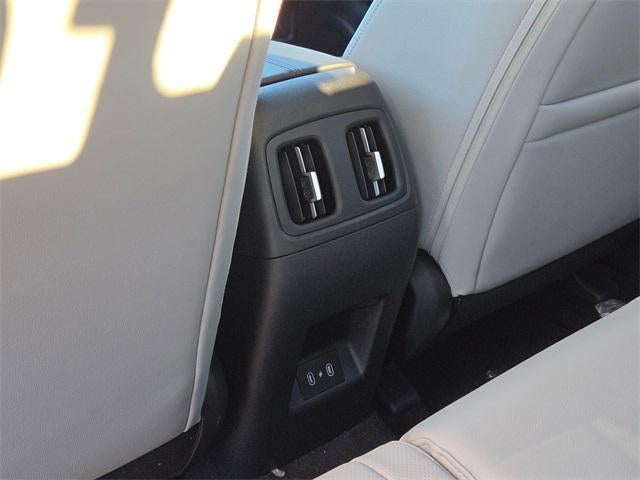 2026 Hyundai Santa Cruz SEL Activity FWD