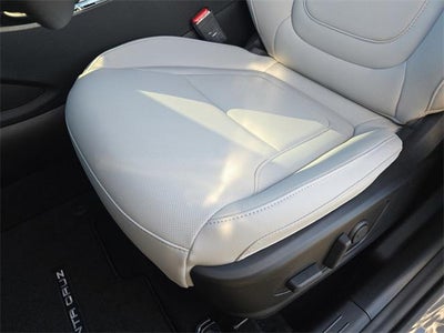 2026 Hyundai Santa Cruz SEL Activity FWD