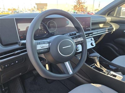 2026 Hyundai Santa Cruz SEL Activity FWD