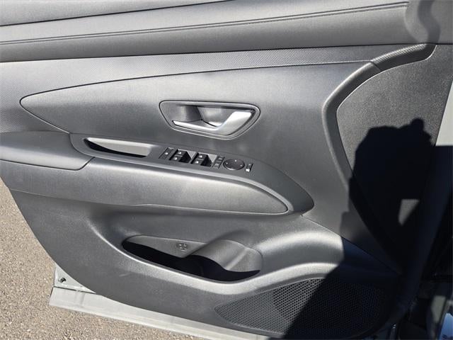 2026 Hyundai Santa Cruz SEL Activity FWD