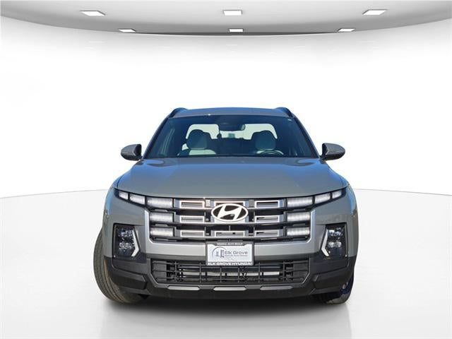 2026 Hyundai Santa Cruz SEL Activity FWD