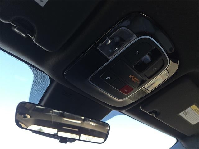 2026 Hyundai Santa Cruz SEL Activity FWD