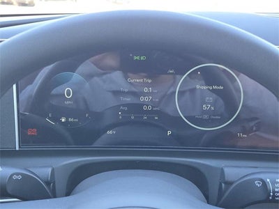 2026 Hyundai Santa Cruz SEL Activity FWD