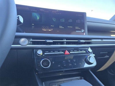 2026 Hyundai Santa Cruz SEL Activity FWD