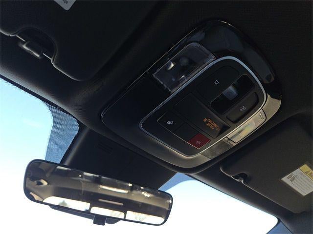 2026 Hyundai Santa Cruz SEL Activity FWD