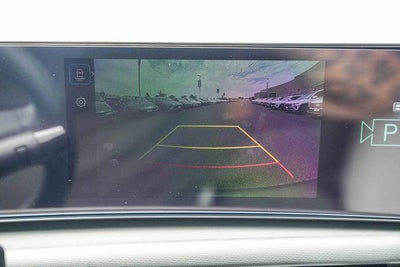 2026 Hyundai Santa Cruz SEL Activity FWD