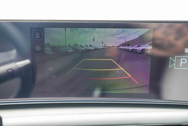 2026 Hyundai Santa Cruz SEL Activity FWD