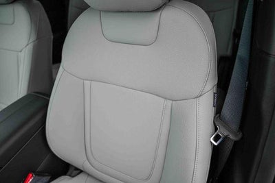 2026 Hyundai Santa Cruz SEL Activity FWD