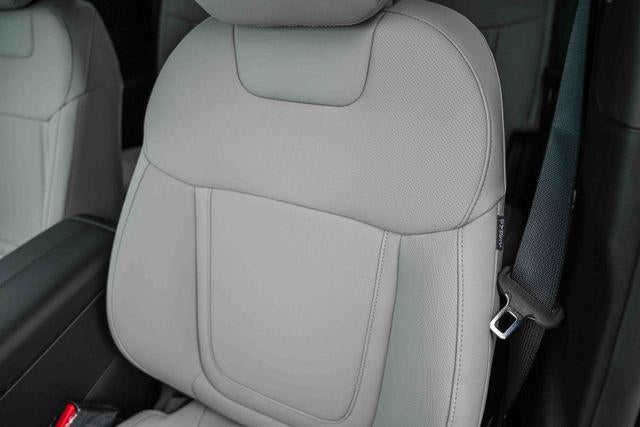2026 Hyundai Santa Cruz SEL Activity FWD