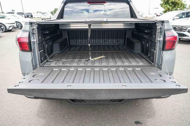 2026 Hyundai Santa Cruz SEL Activity FWD