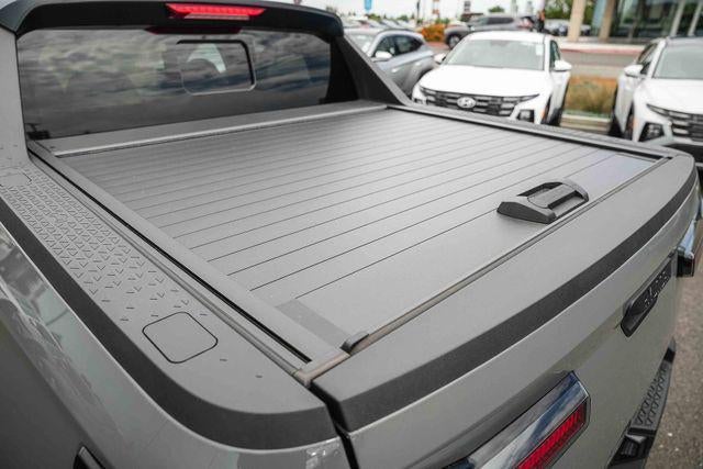 2026 Hyundai Santa Cruz SEL Activity FWD