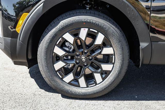 2026 Hyundai Santa Cruz SEL Activity AWD
