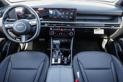 2026 Hyundai Santa Cruz SEL Activity AWD