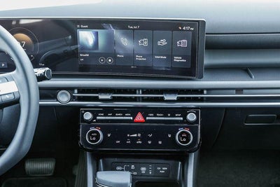 2026 Hyundai Santa Cruz SEL Activity AWD