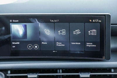2026 Hyundai Santa Cruz SEL Activity AWD