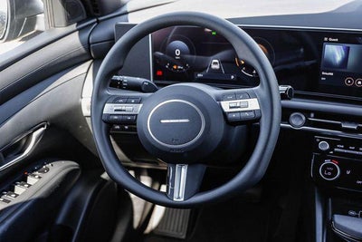 2026 Hyundai Santa Cruz SEL Activity AWD
