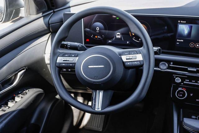 2026 Hyundai Santa Cruz SEL Activity AWD