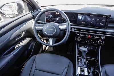 2026 Hyundai Santa Cruz SEL Activity AWD
