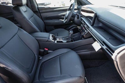 2026 Hyundai Santa Cruz SEL Activity AWD