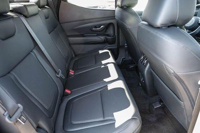 2026 Hyundai Santa Cruz SEL Activity AWD