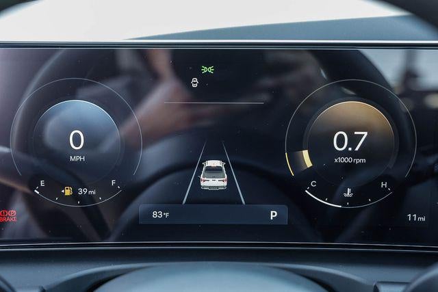 2026 Hyundai Santa Cruz SEL Activity AWD